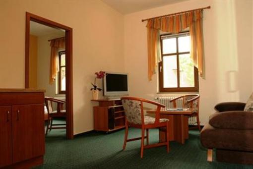 фото отеля Hotel Liszt