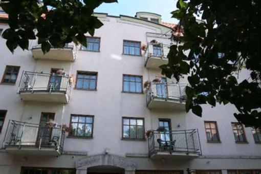 фото отеля Hotel Liszt