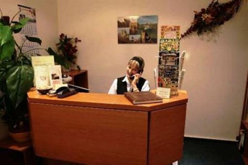 фото отеля Hotel Liszt