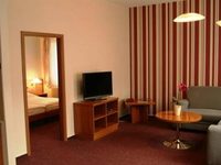 Hotel Liszt