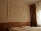 фото отеля Hotel Liszt