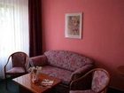 фото отеля Hotel Liszt