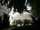 фото отеля Hotel Liszt