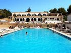 фото отеля Saint George Hotel Pefkos