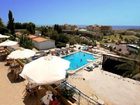фото отеля Saint George Hotel Pefkos