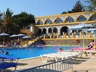 фото отеля Saint George Hotel Pefkos