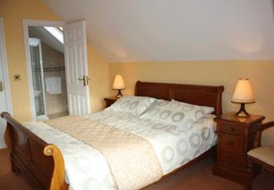 фото отеля Fiuise B&B