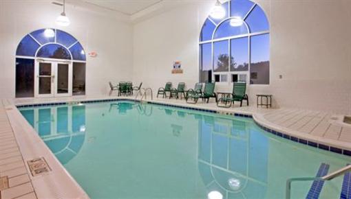фото отеля Country Inn & Suites Somerset