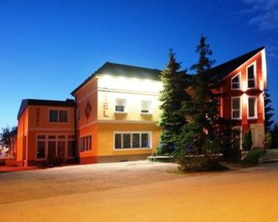 фото отеля Hotel Maria Elisabeth