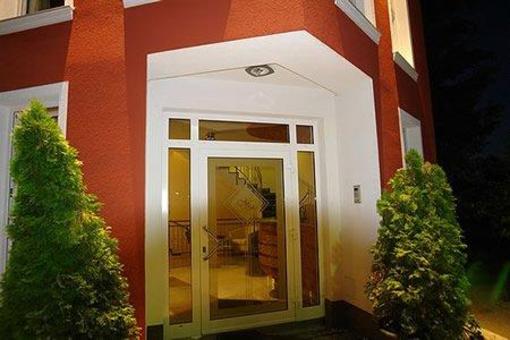 фото отеля Hotel Maria Elisabeth