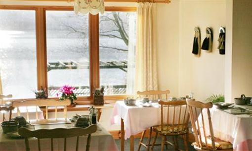 фото отеля The Sheiling Guesthouse Ullapool