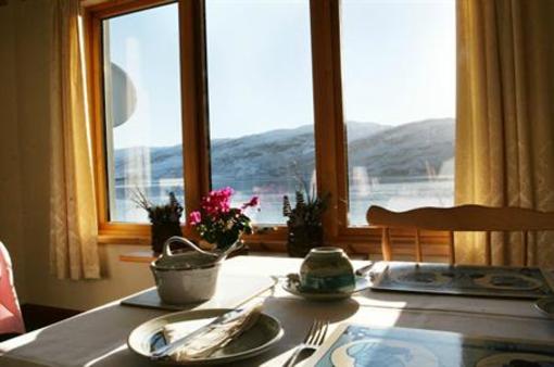 фото отеля The Sheiling Guesthouse Ullapool