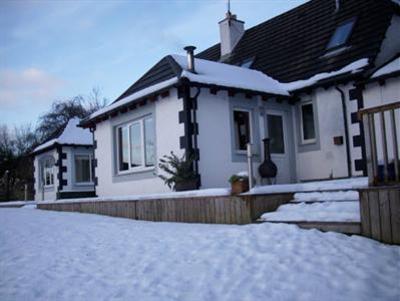 фото отеля The Sheiling Guesthouse Ullapool