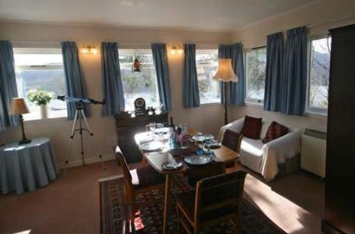 фото отеля The Sheiling Guesthouse Ullapool