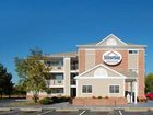 фото отеля Suburban Extended Stay Bartlett