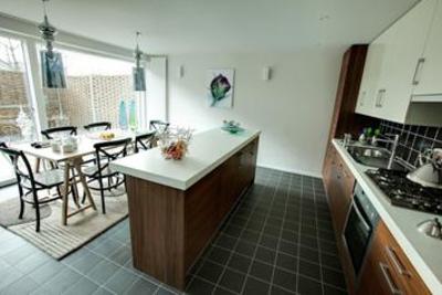 фото отеля KSpace Sharrow Point Apartment Sheffield