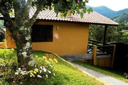фото отеля Pousada Serra do Luar