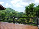 фото отеля Pousada Serra do Luar