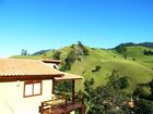 фото отеля Pousada Serra do Luar