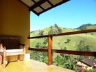 фото отеля Pousada Serra do Luar