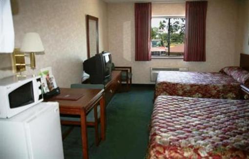 фото отеля Country Hearth Inn - Shelbyville