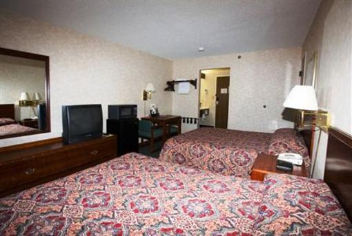 фото отеля Country Hearth Inn - Shelbyville