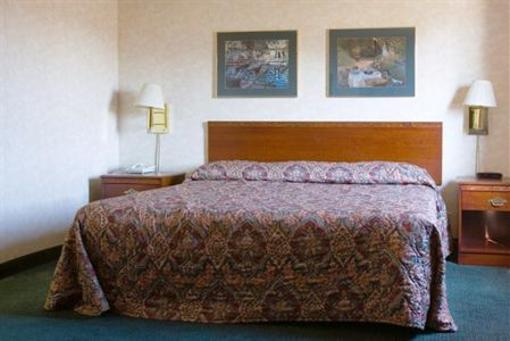 фото отеля Country Hearth Inn - Shelbyville