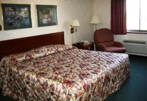 фото отеля Country Hearth Inn - Shelbyville