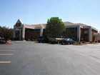 фото отеля Country Hearth Inn - Shelbyville