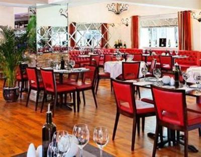 фото отеля The Hare & Five Hounds Hotel