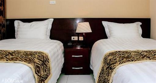 фото отеля A Dong Hotel Hanoi