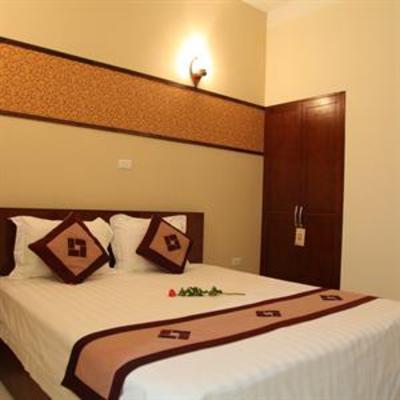 фото отеля A Dong Hotel Hanoi