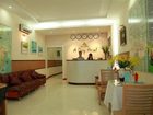 фото отеля A Dong Hotel Hanoi