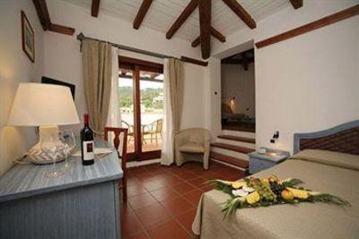 фото отеля Domina Home Palumbalza Hotel Olbia