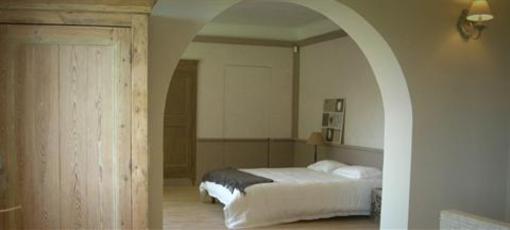 фото отеля Clos du Malvallat