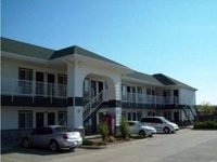 Express Inn Andover (Kansas)