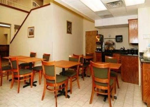 фото отеля Comfort Inn & Suites Alma