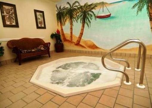 фото отеля Comfort Inn & Suites Alma