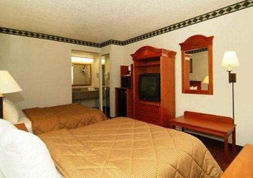 фото отеля Comfort Inn & Suites Alma