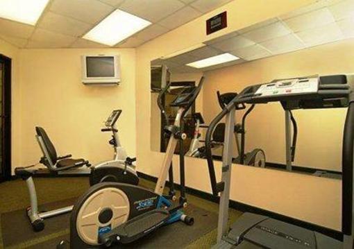 фото отеля Comfort Inn & Suites Alma