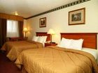 фото отеля Comfort Inn & Suites Alma