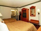 фото отеля Comfort Inn & Suites Alma