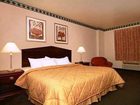 фото отеля Comfort Inn & Suites Alma