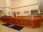 фото отеля Comfort Inn & Suites Alma