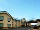 фото отеля Comfort Inn & Suites Alma
