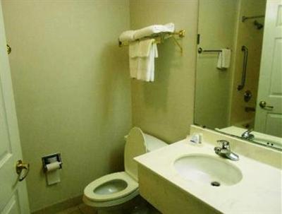 фото отеля Sleep Inn Hardeeville