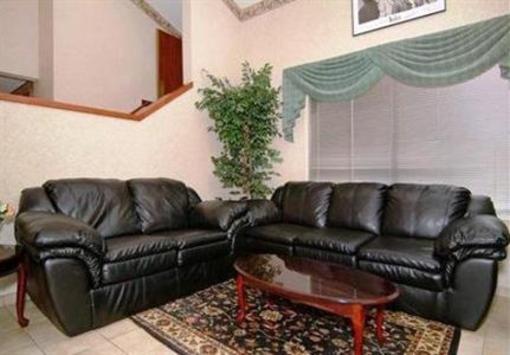 фото отеля Sleep Inn Hardeeville
