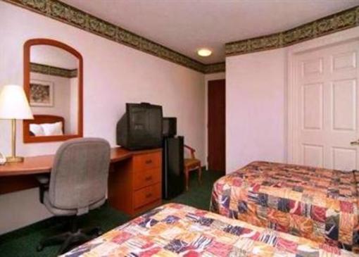 фото отеля Sleep Inn Hardeeville