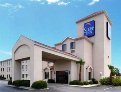 фото отеля Sleep Inn Hardeeville