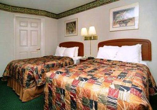 фото отеля Sleep Inn Hardeeville